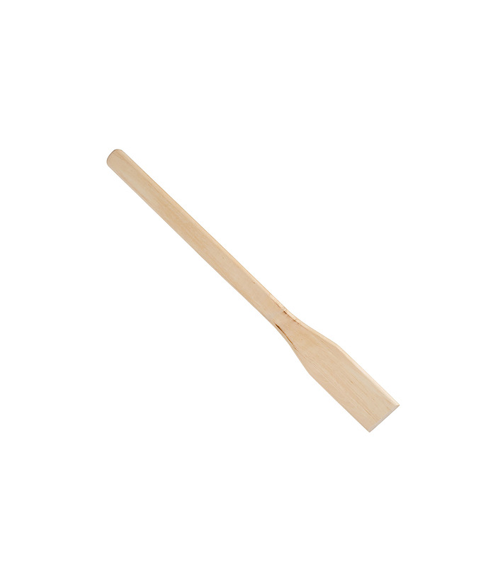 Mixing Paddle Wood 600mm