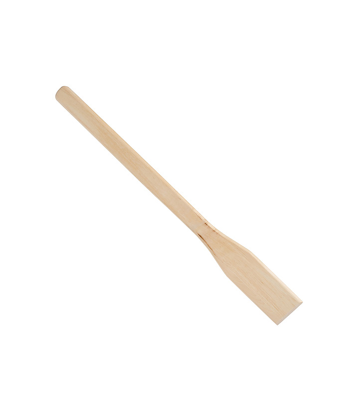 Mixing Paddle Wood 750mm