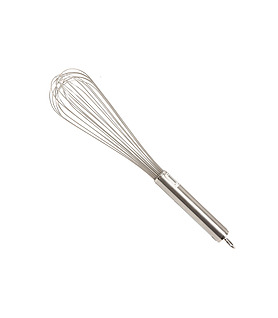 Piano Whisk 12 Wire 300mm