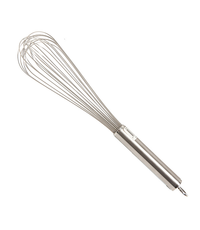Piano Whisk 12 Wire 400mm