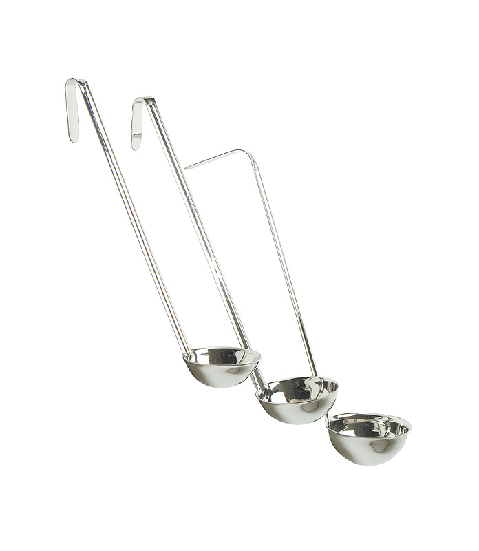 Ladle Stainless Steel 120ml