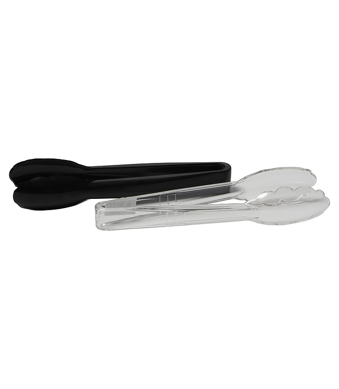 Tong Clear Polycarbonate