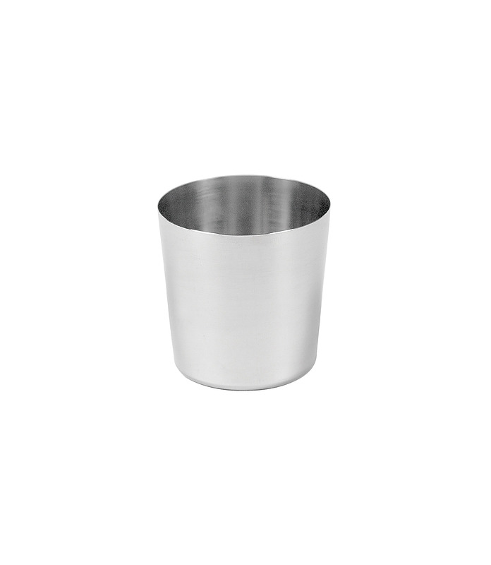 Stainless Steel Dariol Mould 110ml