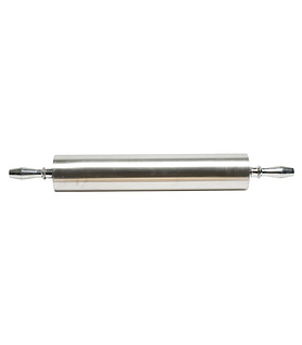 Rolling Pin Aluminium 450mm