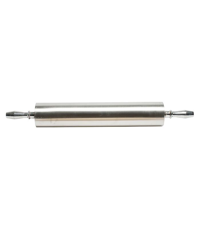 Rolling Pin Aluminium 450mm