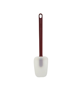 Spatula High Heat Spoon Shape 250mm