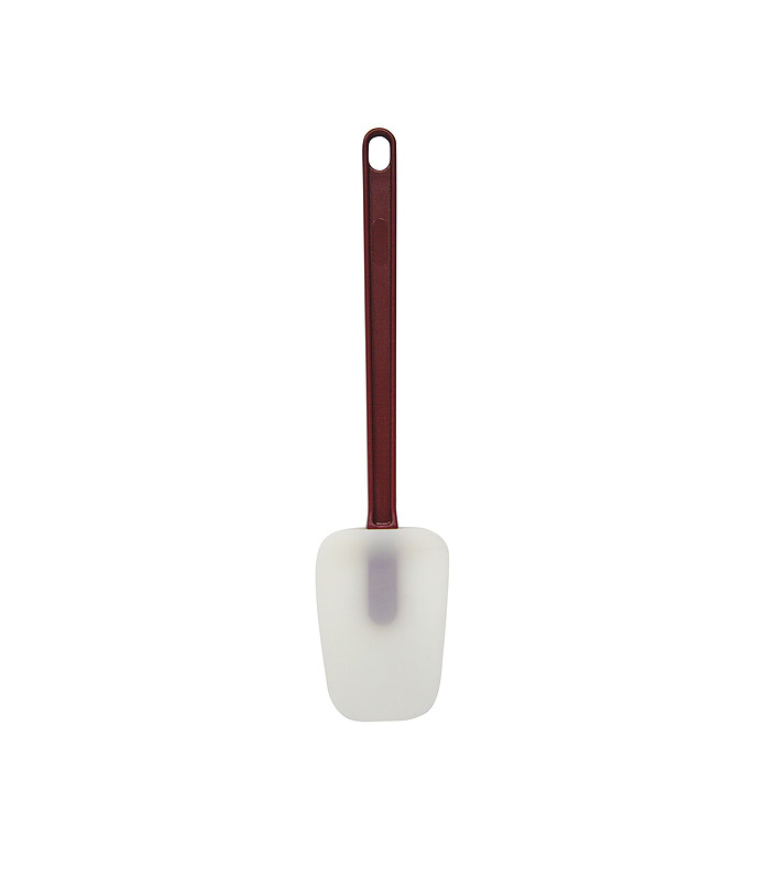 Spatula High Heat Spoon Shape 250mm