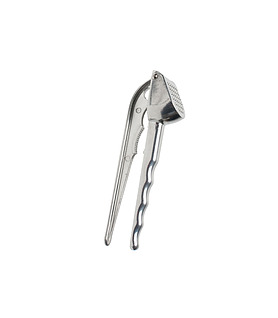 Garlic Press Aluminium 