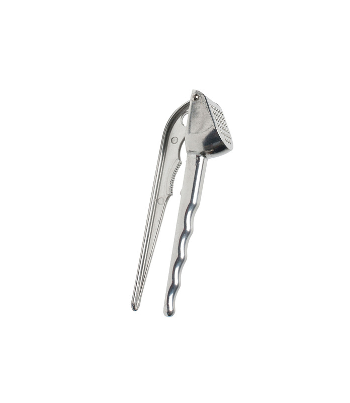 Garlic Press Aluminium 
