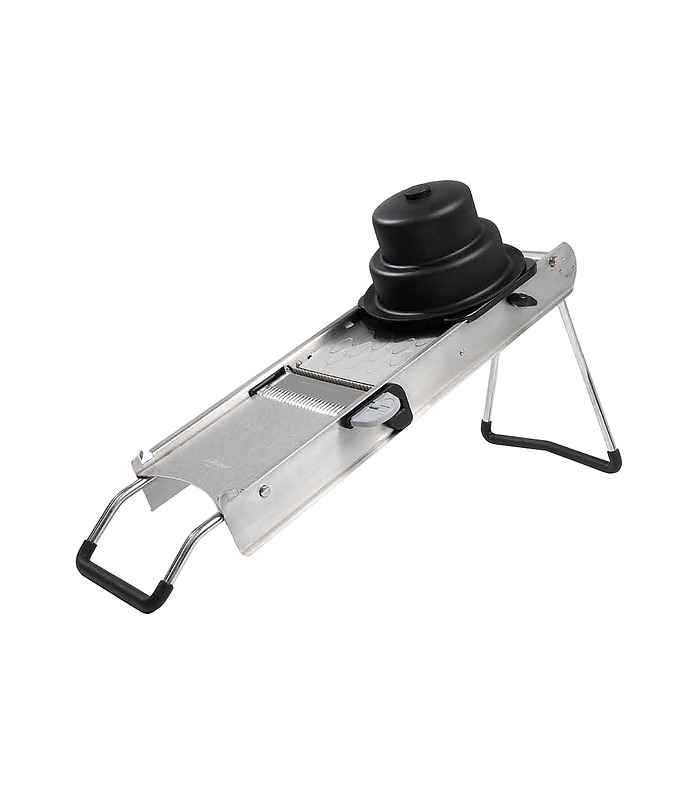 Mandoline Vegetable Slicer Stainless Steel 