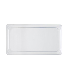 Food Pan PolypropyleneSeal Cover 1/3