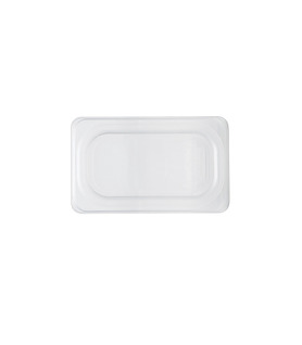 Food Pan PolypropyleneSeal Cover 1/9