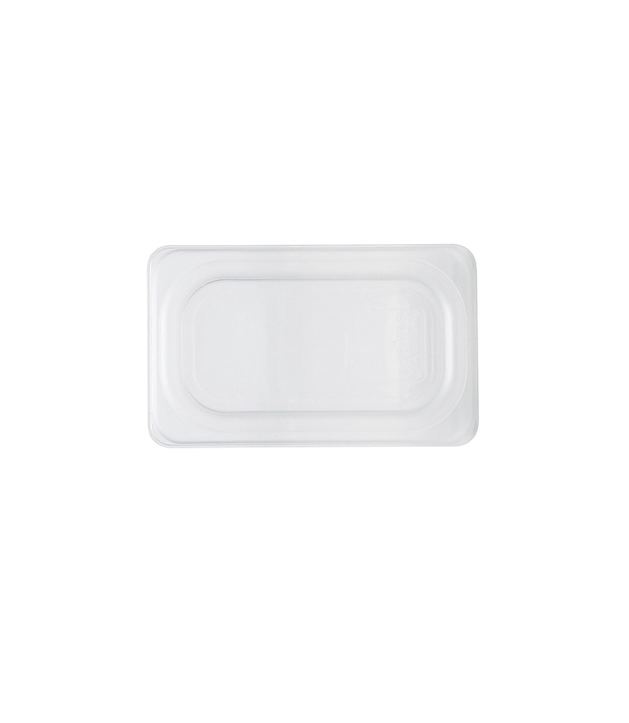 Food Pan PolypropyleneSeal Cover 1/9