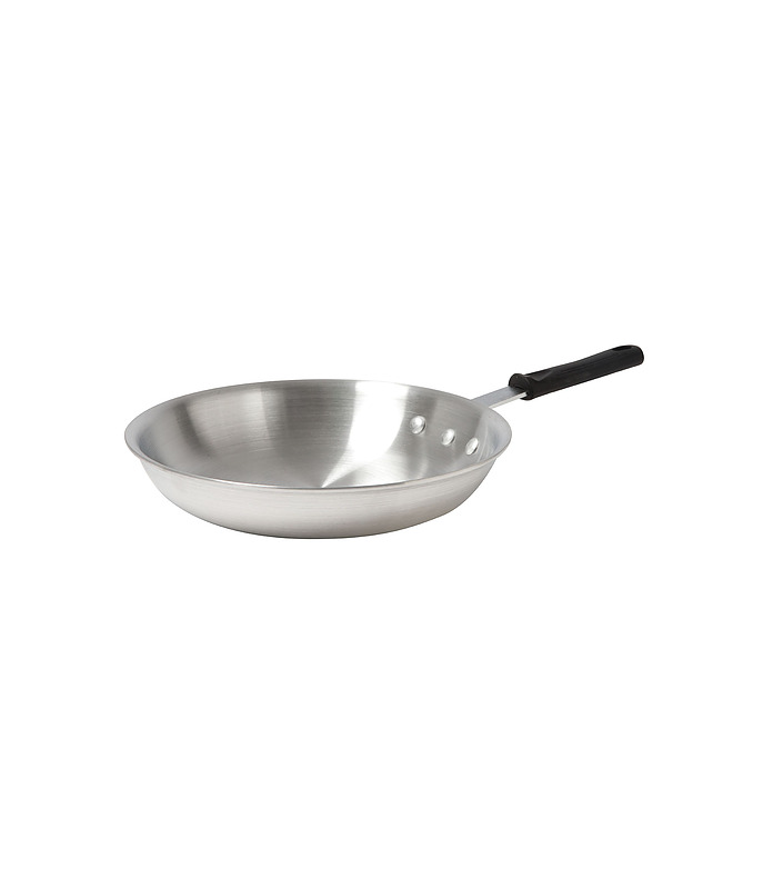Frypan Aluminium 220mm