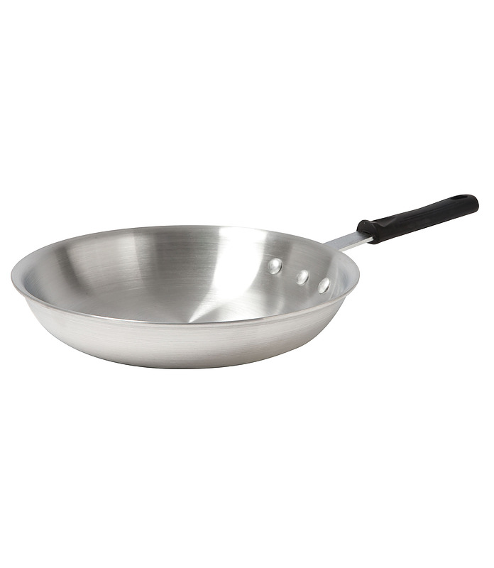 Frypan Aluminium 350mm