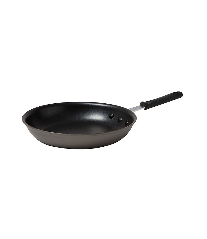Frypan Non-Stick Aluminium 250mm