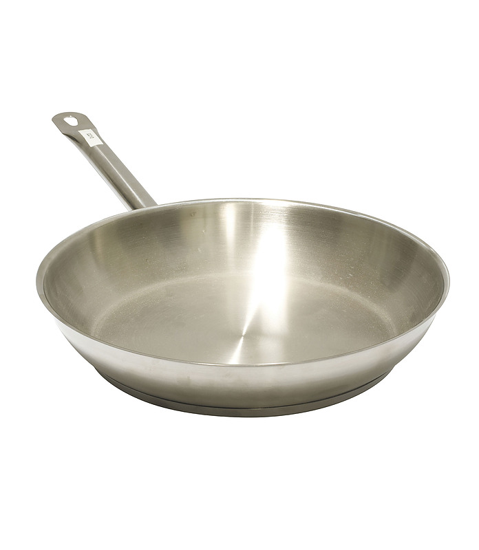 Frypan Stainless Steel 280mm