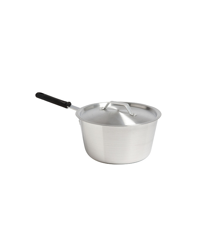 Saucepan Aluminium 1.4L