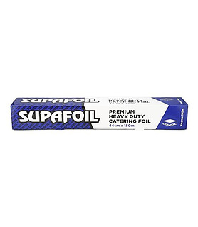 Alfoil Heavy Duty 440mm x 150m