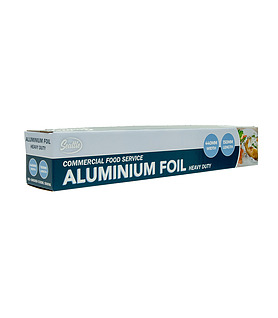 Seattle Aluminium Foil Heavy Duty 440mm x 150m