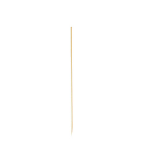 Bamboo Skewer 200mm 