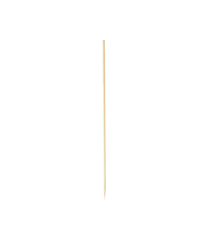 Bamboo Skewer 200mm 