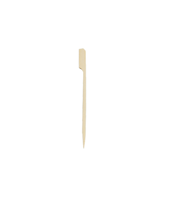Bamboo Skewer Stick 240mm 250/Pkt