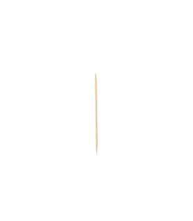 Toothpicks Unwrapped 