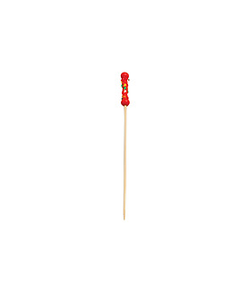 Party Pick Assorted Colours 