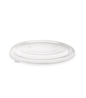 BioBowl PET Lid Suits 50847 