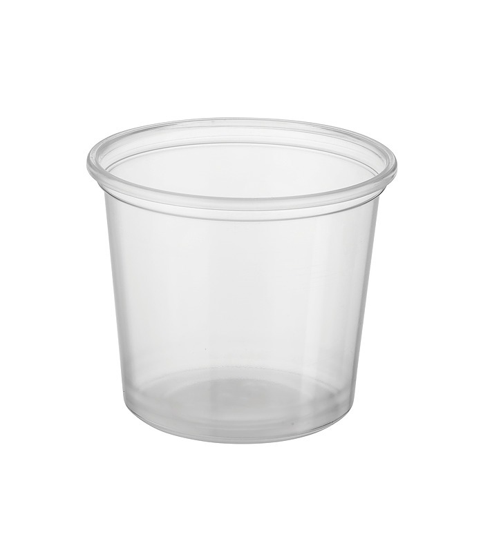 Seattle Freezer Grade Container 450ml Seattle Freezer Grade Container 450ml
