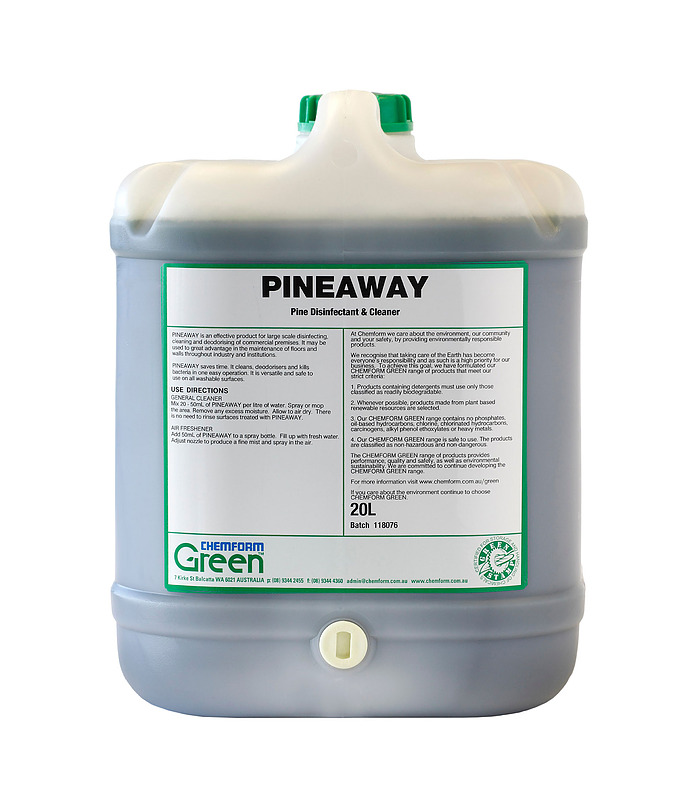 Chemform Pineaway 20L Chemform Pineaway 20L