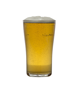 Arcoroc Ultimate Schooner Toughened & Nucleated 425ml