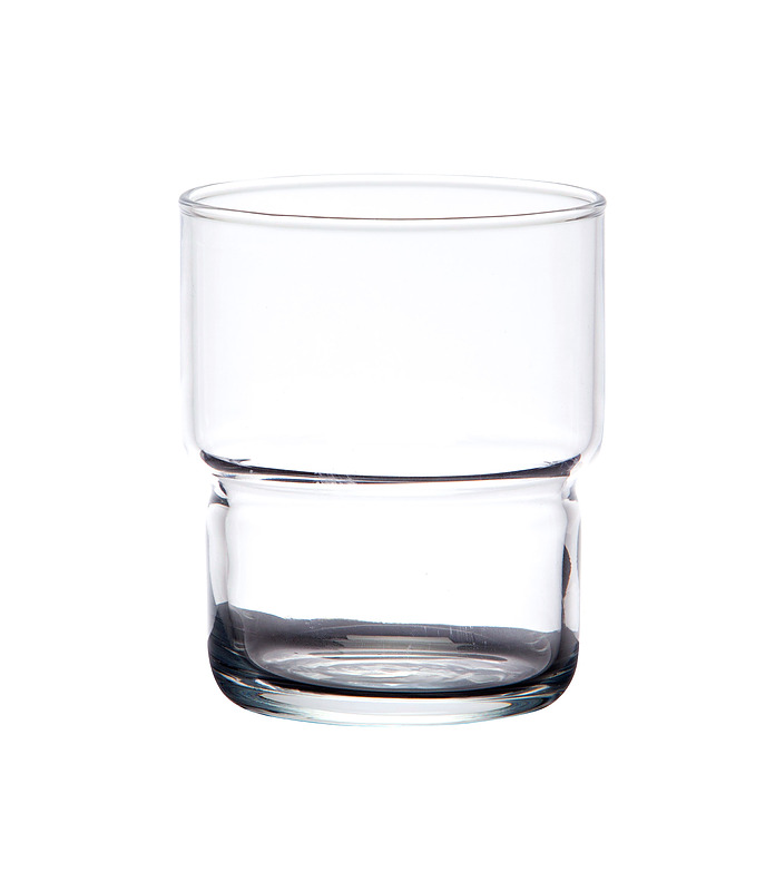 Arcoroc Log Tumbler 300ml Arcoroc Log Tumbler 300ml