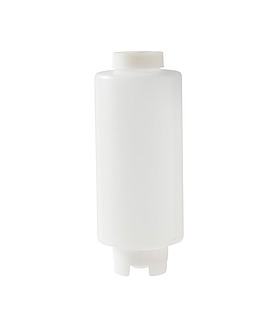 Squeeze Bottle Premium Clear 946ml