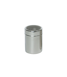 Mesh Shaker Stainless Steel 285ml