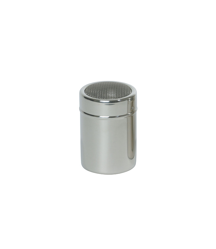 Mesh Shaker Stainless Steel 285ml