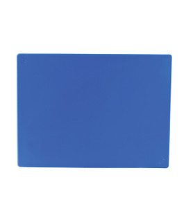 Cutting Board Small Blue 450 x 300 x 13mm