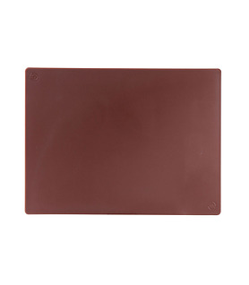 Cutting Board Small Brown 450 x 300 x 13mm