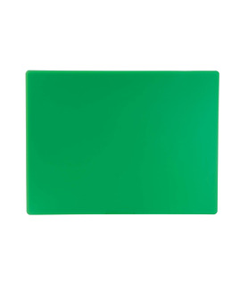 Cutting Board Small Green 450 x 300 x 13mm
