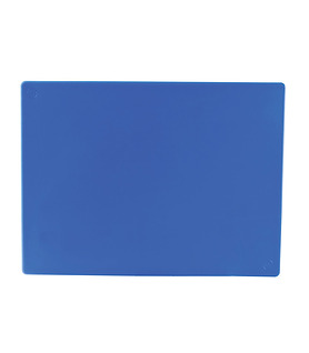 Cutting Board Large Blue 530 x 325 x 20mm