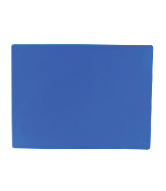 Cutting Board Large Blue 530 x 325 x 20mm