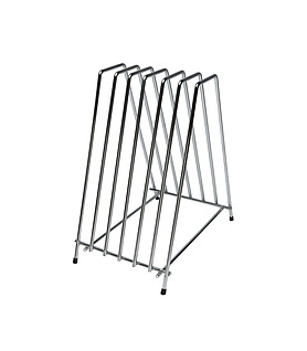 Cutting Board Rack 6 Slot