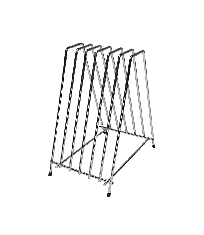Cutting Board Rack 6 Slot