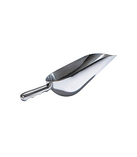 Scoop Aluminium 12oz
