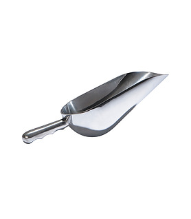 Scoop Aluminium 24oz