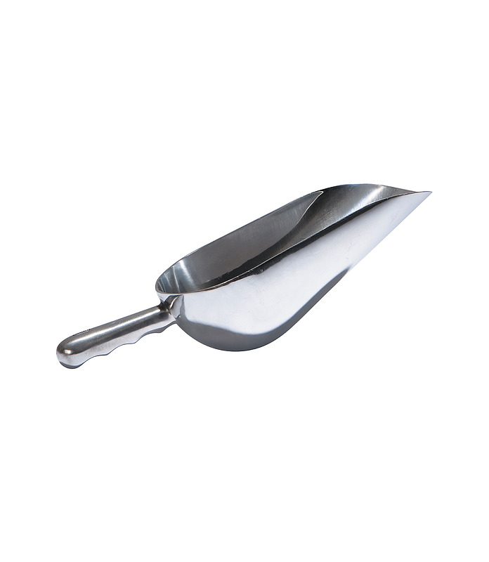 Scoop Aluminium 24oz