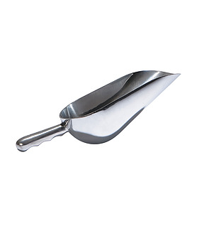 Scoop Aluminium 57oz