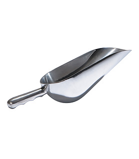 Scoop Aluminium 84oz