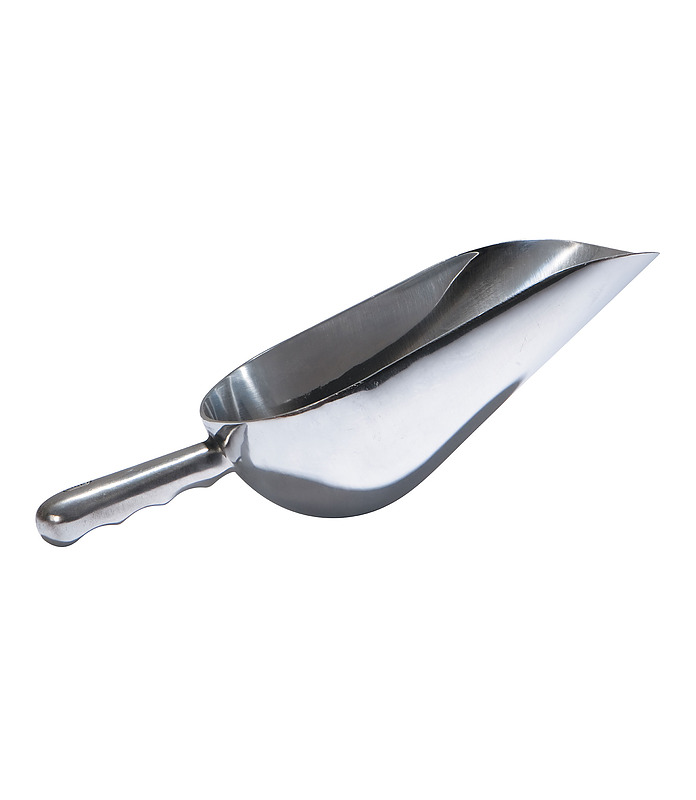Scoop Aluminium 84oz